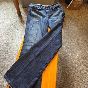 ✨👖 Joe’s Jeans Wide Leg Muse — Size 29